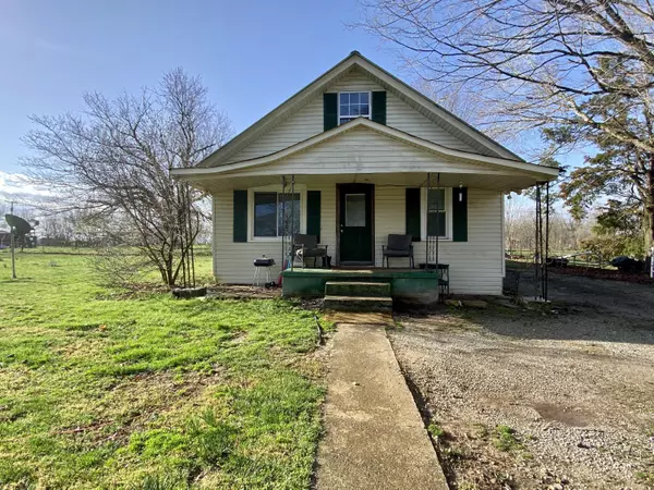 1755 Old Highway 70, Crossville, TN 38572