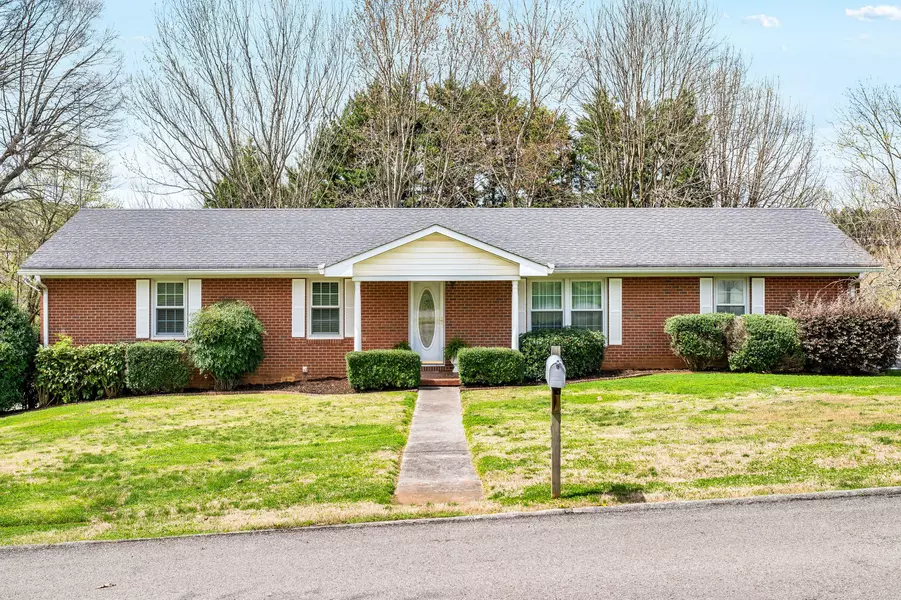 2805 Oakland DR, Cleveland, TN 37312