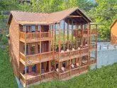 1183 Ski View DR, Gatlinburg, TN 37738