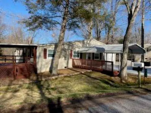 Fairfield Glade, TN 38558,141 RUGBY CT