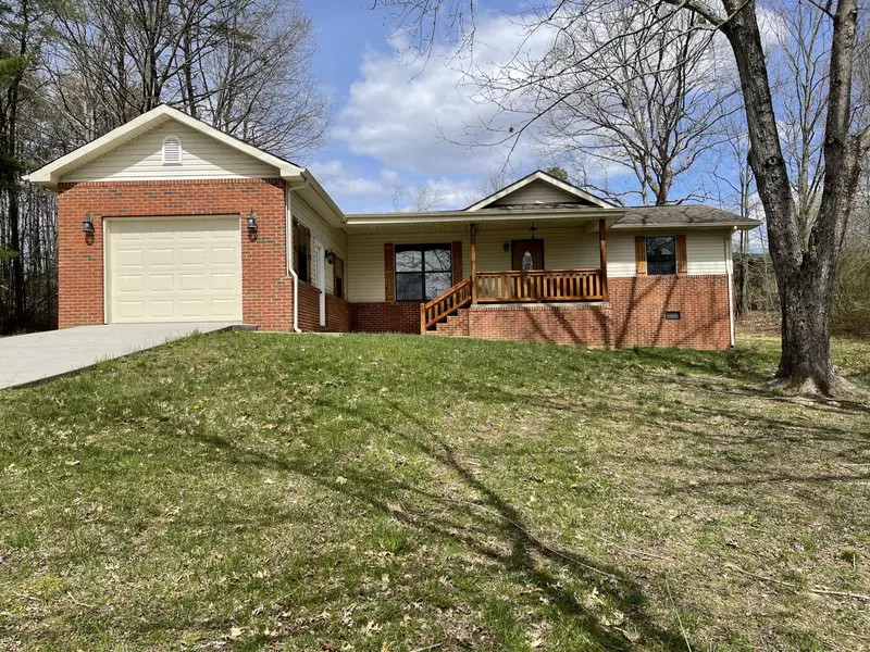 146 Wright DR, Helenwood, TN 37755