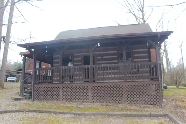 151 Dunbar DR, Crossville, TN 38555