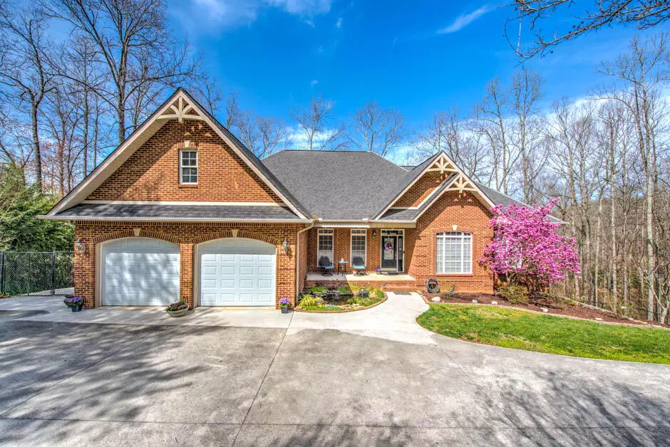 Oak Ridge, TN 37830,103 Winchester CIR