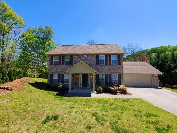 2200 Hay Meadow Tr, Knoxville, TN 37920