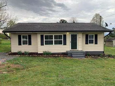 1027 Green Rd, Madisonville, TN 37354