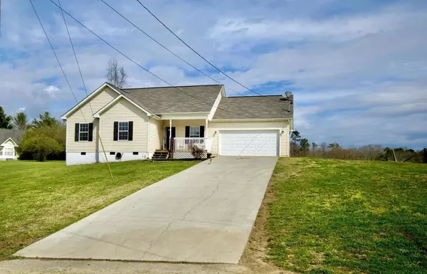 Corryton, TN 37721,325 Monday Rd