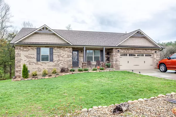 501 Susan Renee LN, Knoxville, TN 37924