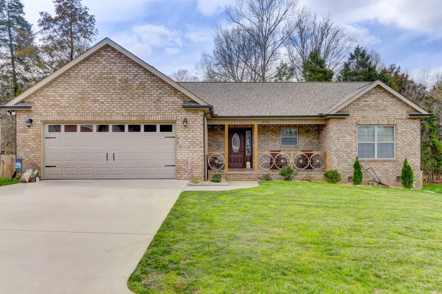 200 Timber Creek Rd, Maynardville, TN 37807