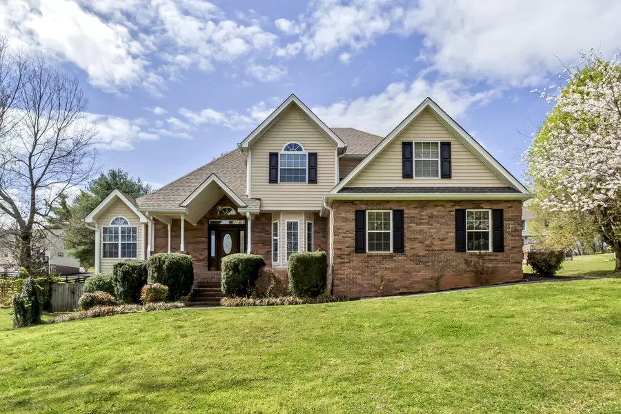 334 Lynnwood Drive, Athens, TN 37303