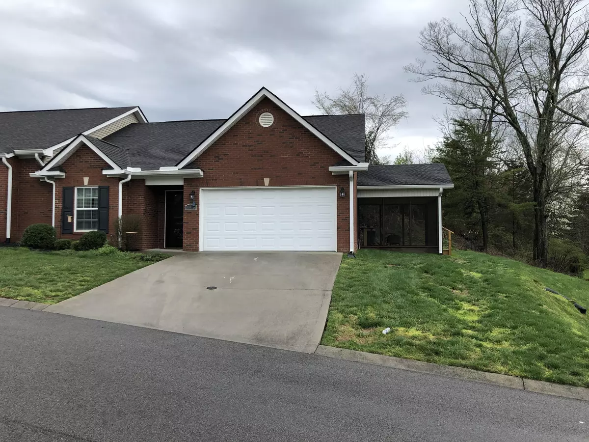 Knoxville, TN 37931,7915 Gatekeeper WAY