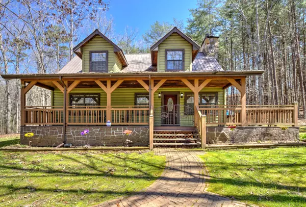 Tellico Plains, TN 37385,795 Cooper Hollow Rd