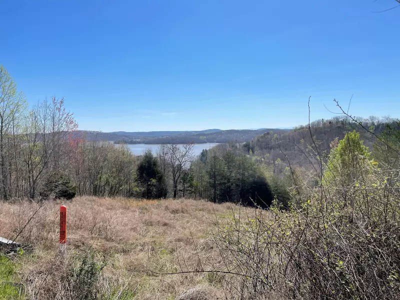 Lot 415 Flint Ridge Rd, Rockwood, TN 37854