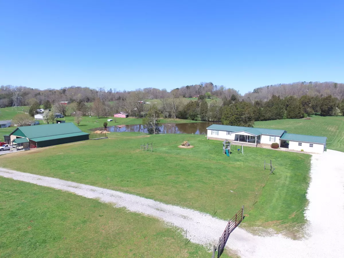 Corryton, TN 37721,8207 Emory Rd