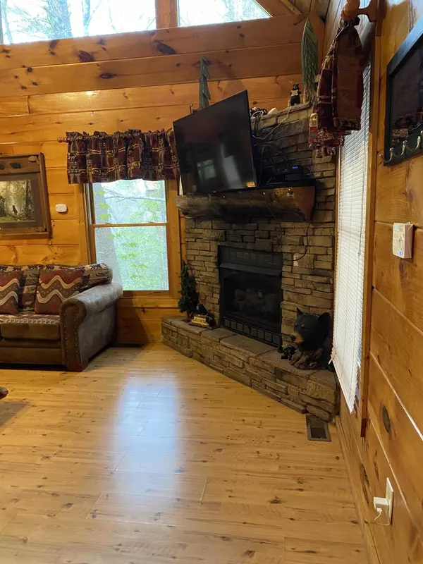 Sevierville, TN 37876,717 Ski View LN