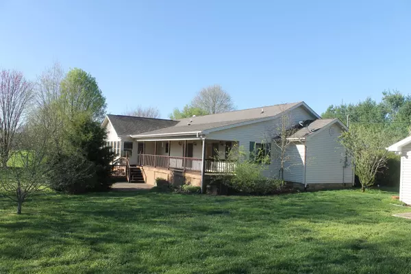 Dandridge, TN 37725,105 Ridgefield Drive