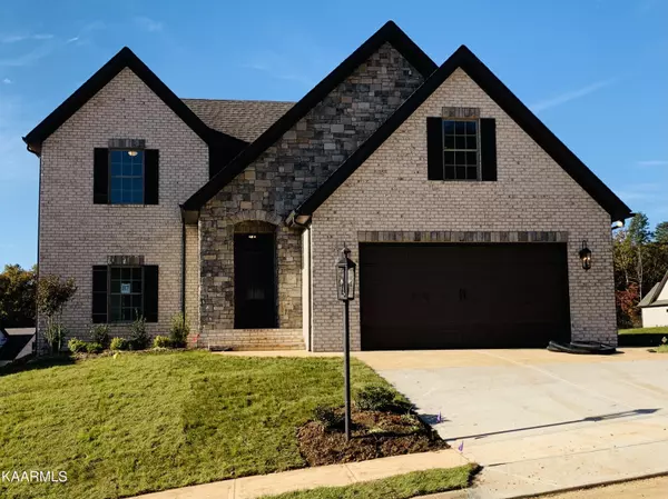 9337 Sandy Springs LN, Knoxville, TN 37922