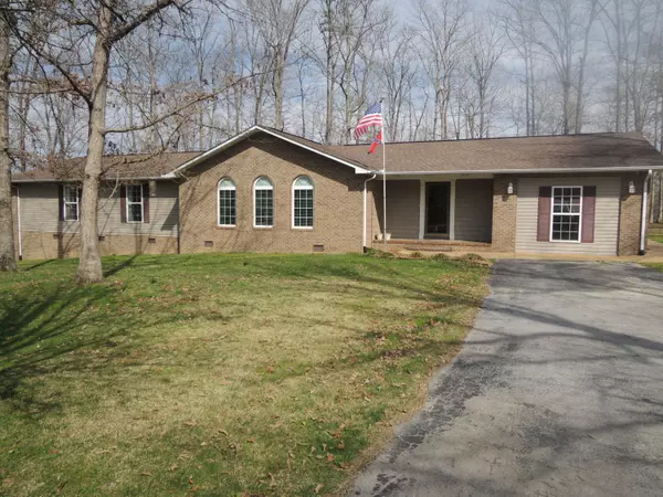 1346 Stephens Rd, Jamestown, TN 38556