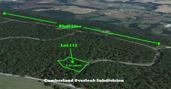 Lot 112 Gray Rock View, Pikeville, TN 37367