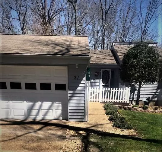 21 Woodland TER, Crossville, TN 38558