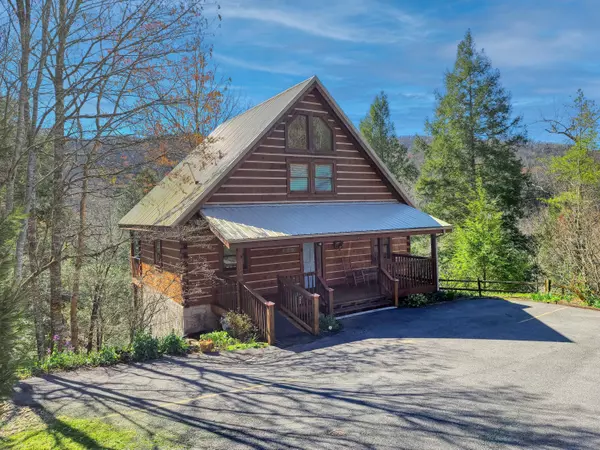 323 Brown Wren WAY, Gatlinburg, TN 37738