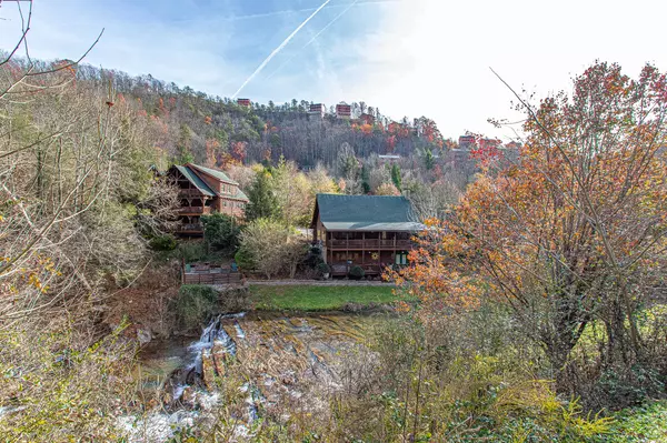 Sevierville, TN 37862,Lot #66 Smoky Ridge Way