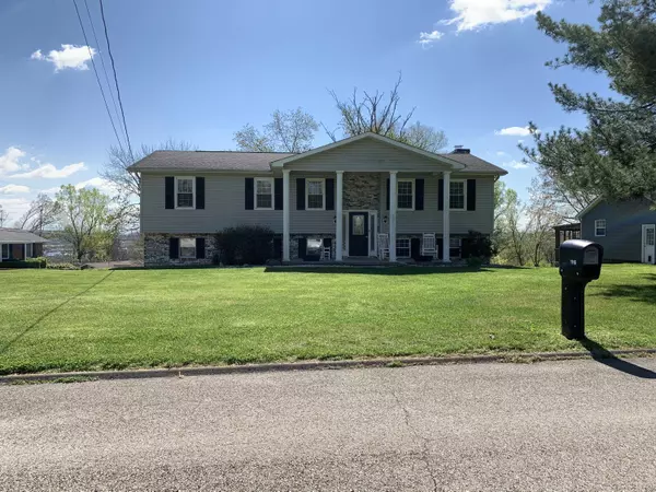 1116 Spanish Oak DR, Knoxville, TN 37932