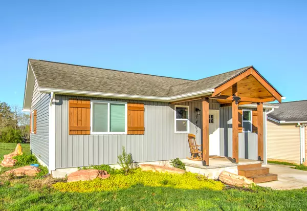 Knoxville, TN 37918,7403 Cascade Meadows WAY