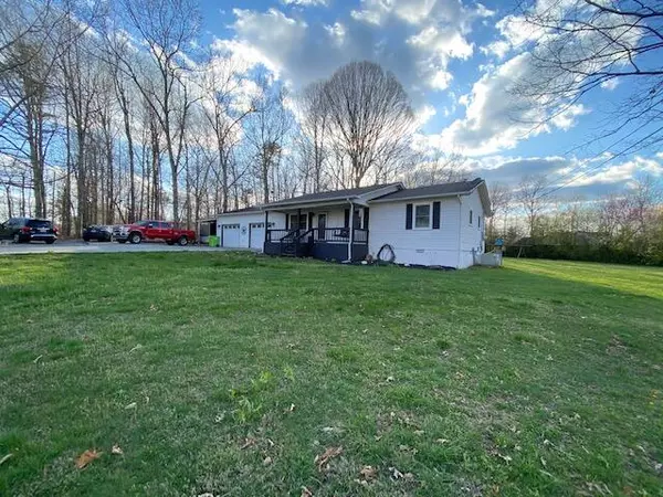 Crossville, TN 38555,364 Spruce LOOP