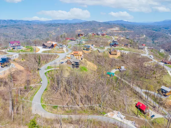 Gatlinburg, TN 37738,Lot 217 Cliff Branch Rd