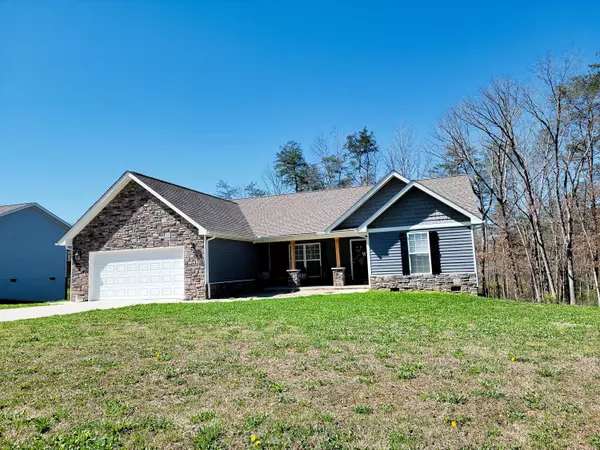 Crossville, TN 38555,455 Deerfield Rd