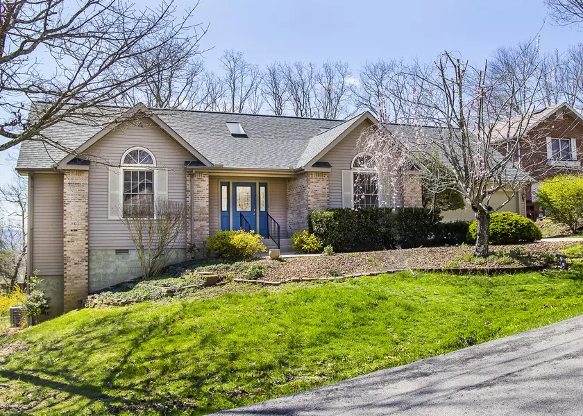 130 Sugarbush CIR, Crossville, TN 38558