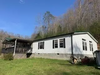 Calvin, KY 40813,46 Dewey Thompson Rd