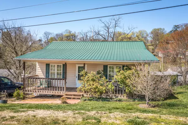 119 Henard Town Rd, Rogersville, TN 37857