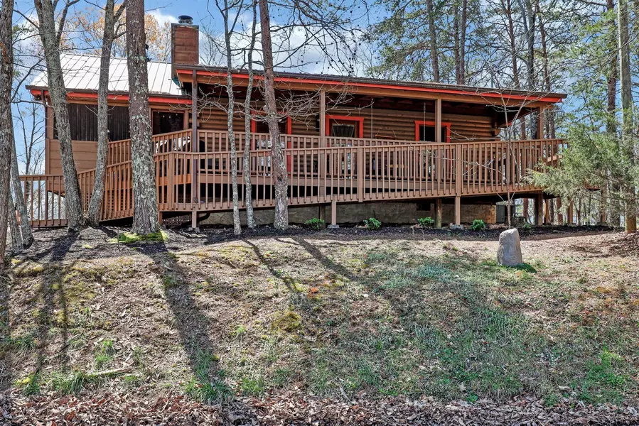 1637 Ridgecrest DR, Sevierville, TN 37876