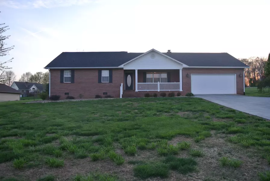 205 Meadow Lane LN, Madisonville, TN 37354