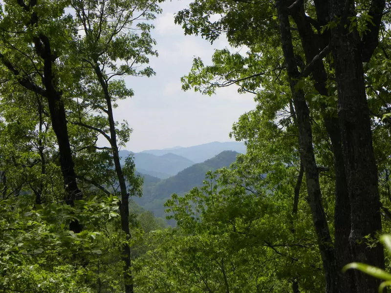 Lot 55/56 Long Rifle Rd, Sevierville, TN 37862