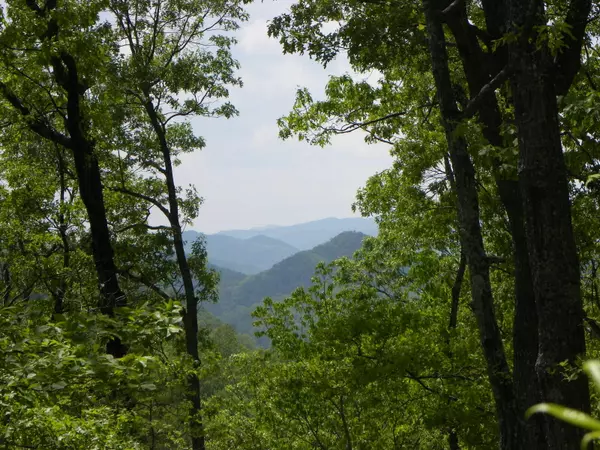 Lot 55/56 Long Rifle Rd, Sevierville, TN 37862