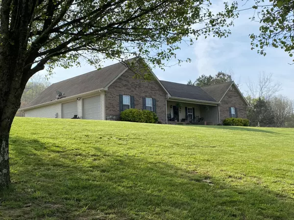 128 County Road 189, Decatur, TN 37322