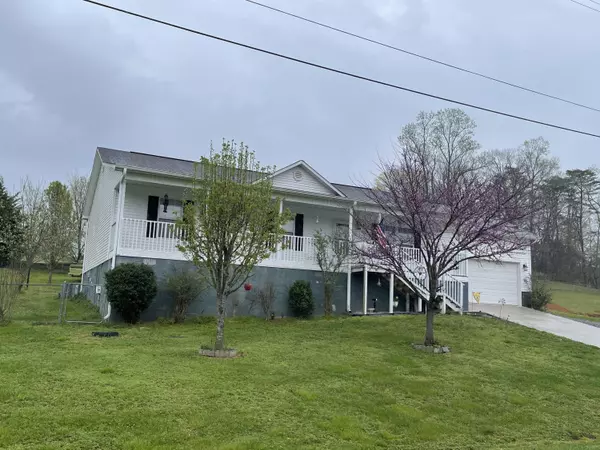 Lafollette, TN 37766,1173 Martin LN