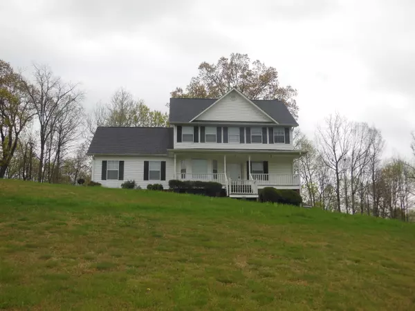 Niota, TN 37826,118 County Road 327