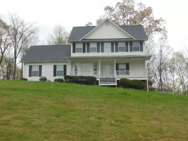 118 County Road 327, Niota, TN 37826