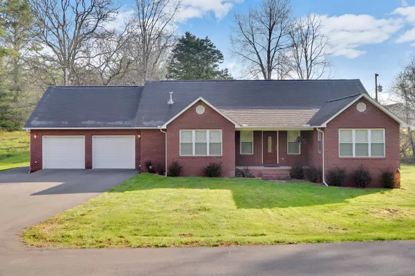 New Tazewell, TN 37825,610 Elm Ave