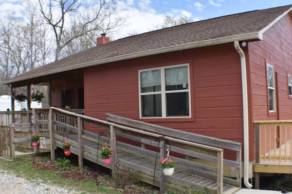 Oneida, TN 37841,Coyote Ln