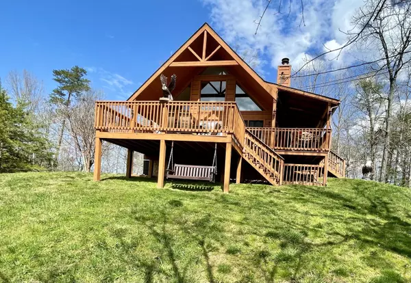 3633 Country Pines WAY, Sevierville, TN 37876