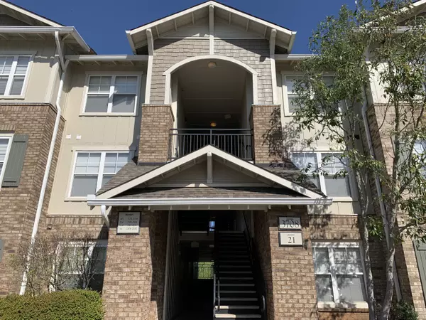 3708 Spruce Ridge WAY #APT 2124, Knoxville, TN 37920