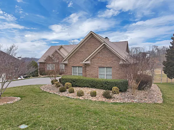 Lenoir City, TN 37772,915 Timberline DR