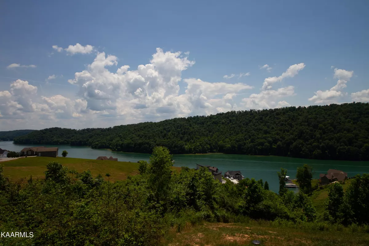 Lafollette, TN 37766,Lot 98 Pinnacle LN