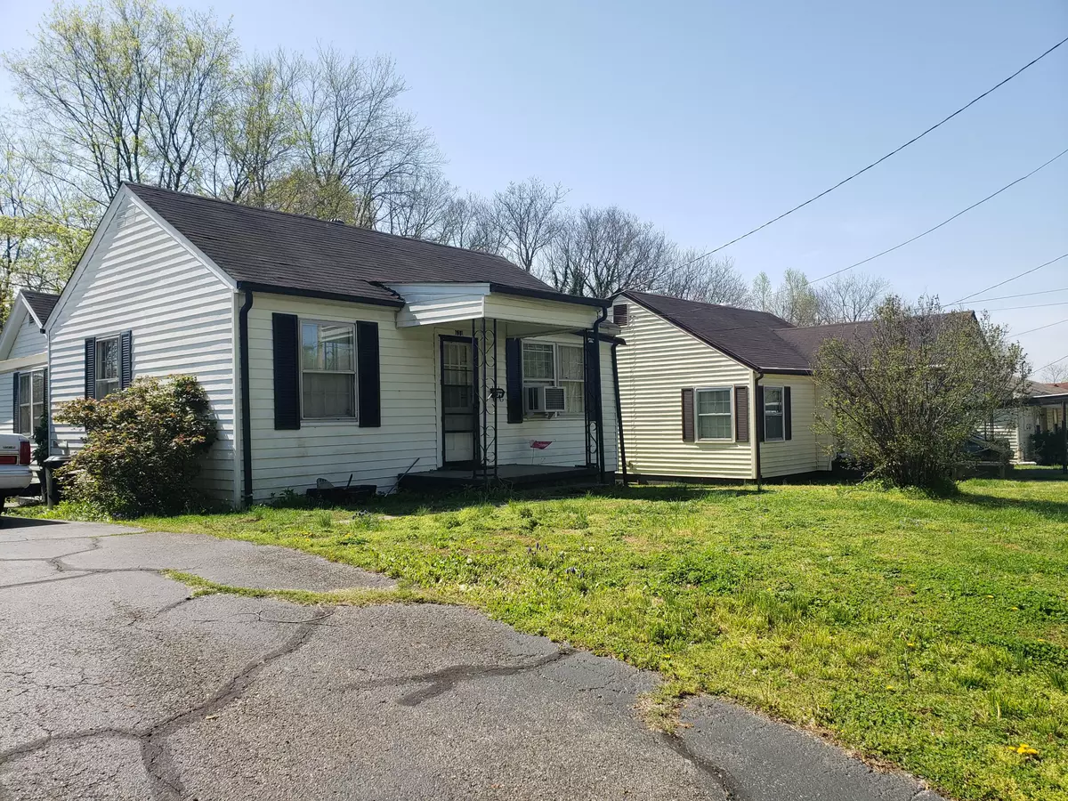 Rockwood, TN 37854,634 Front St