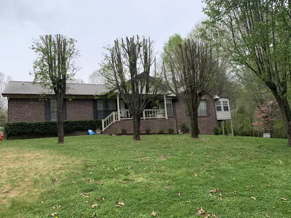 809 Rocky Springs Rd, Madisonville, TN 37354