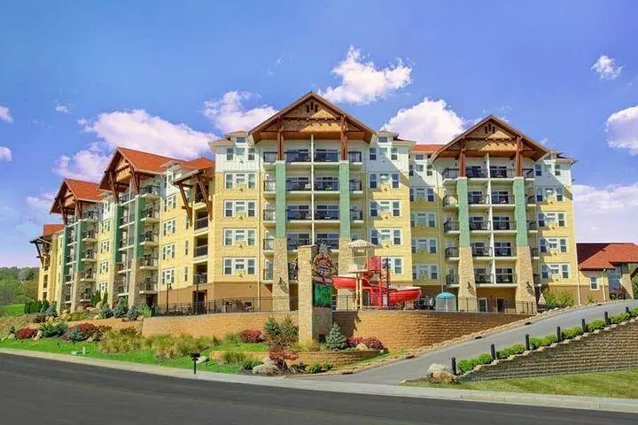 Pigeon Forge, TN 37863,3415 Teaster LN #401